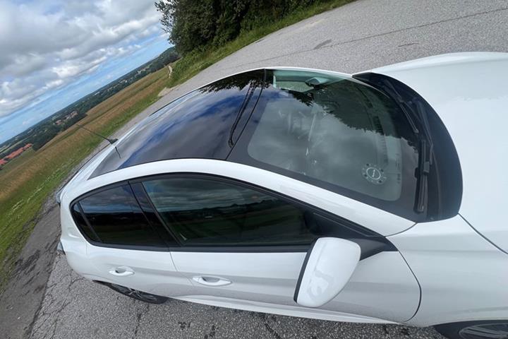 undefined Peugeot 208 fra 2021