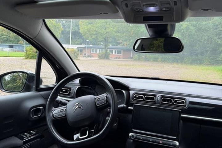 undefined Citroën C3 fra 2019