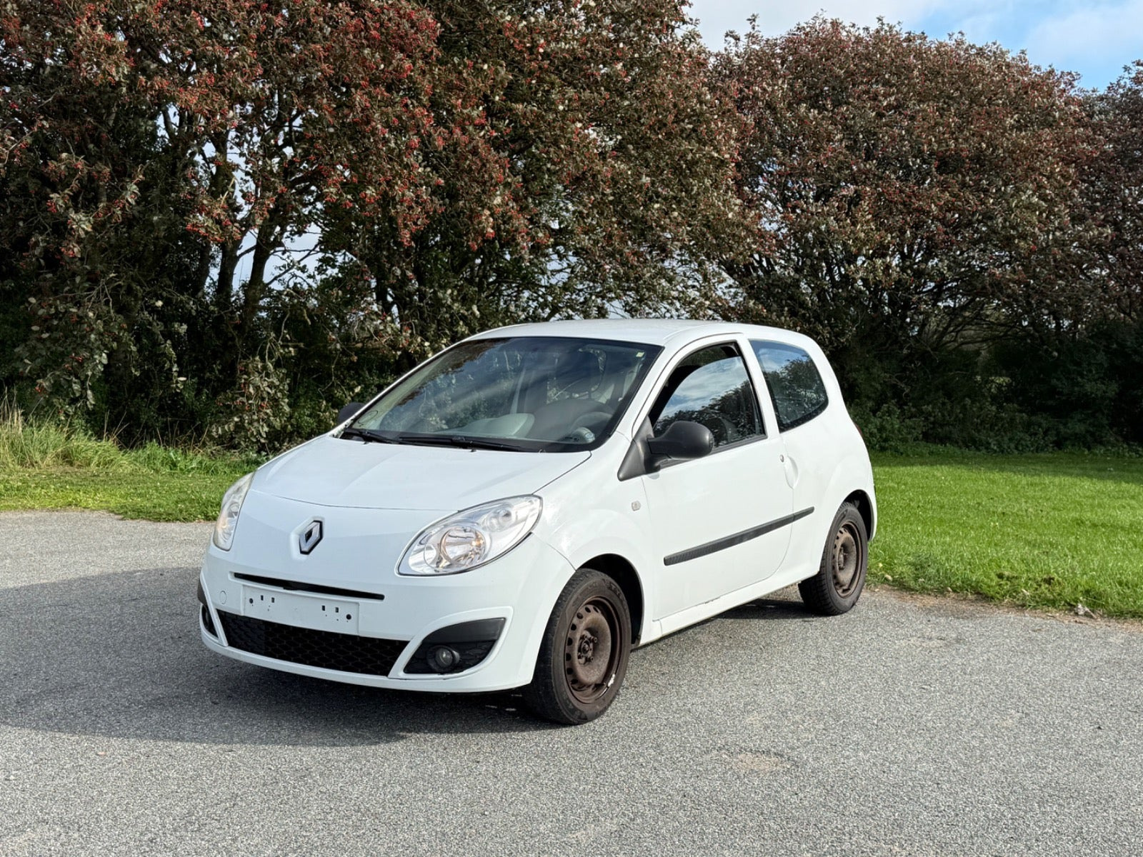 undefined Renault Twingo fra 2008