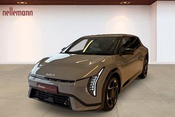 Kia EV4 81 Long Range GT-Line