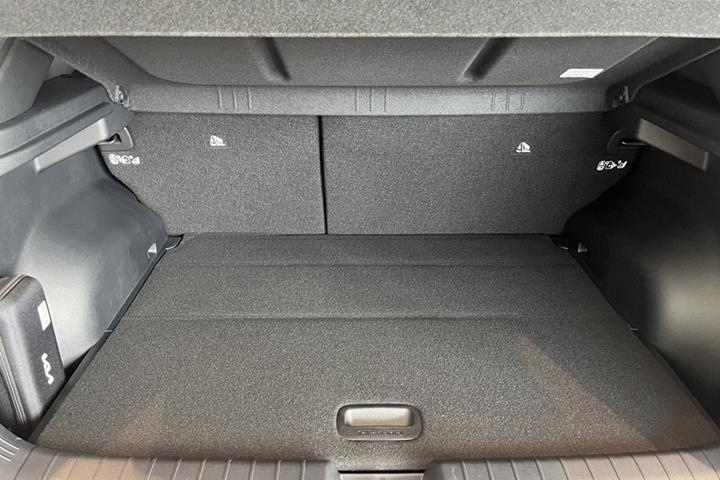 Sort Kia EV4 fra 2027