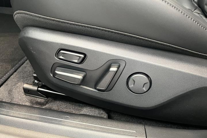 Sort Kia EV4 fra 2027