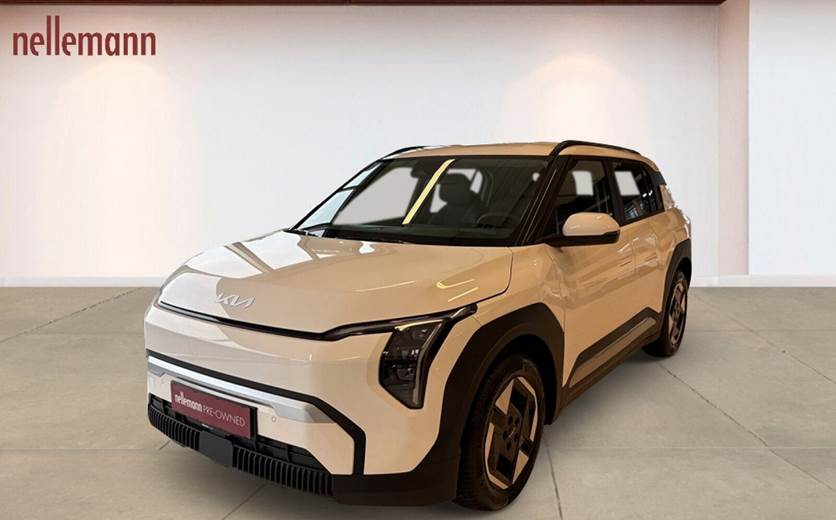 Kia EV3 58 Standard Range Access