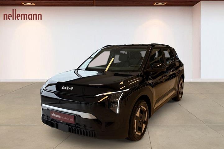 Sort Kia EV3 fra 2026