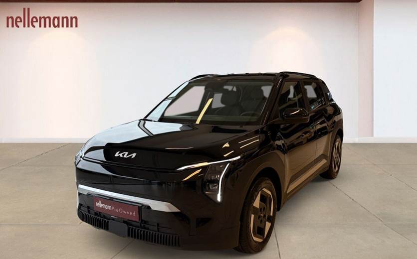 Kia EV3 58 Standard Range Access