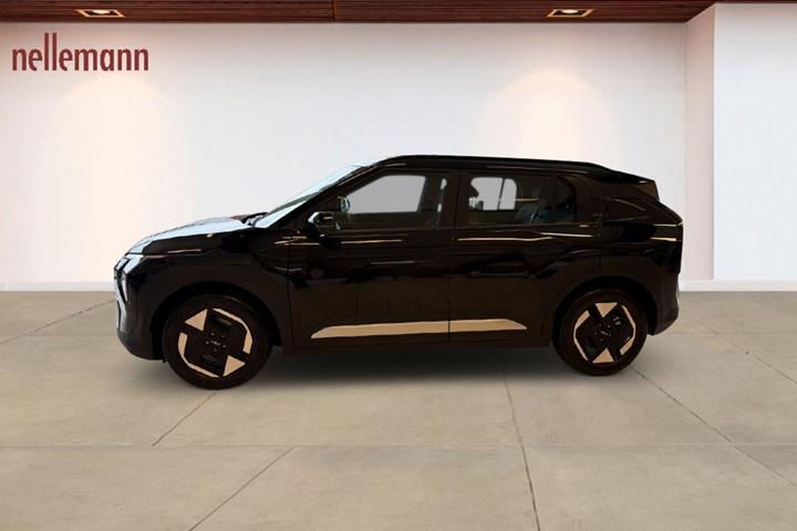 Sort Kia EV3 fra 2026