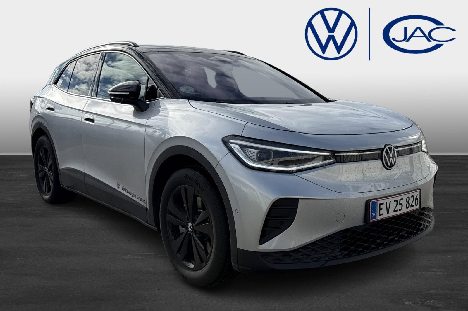 VW ID.4 77 Style Edition