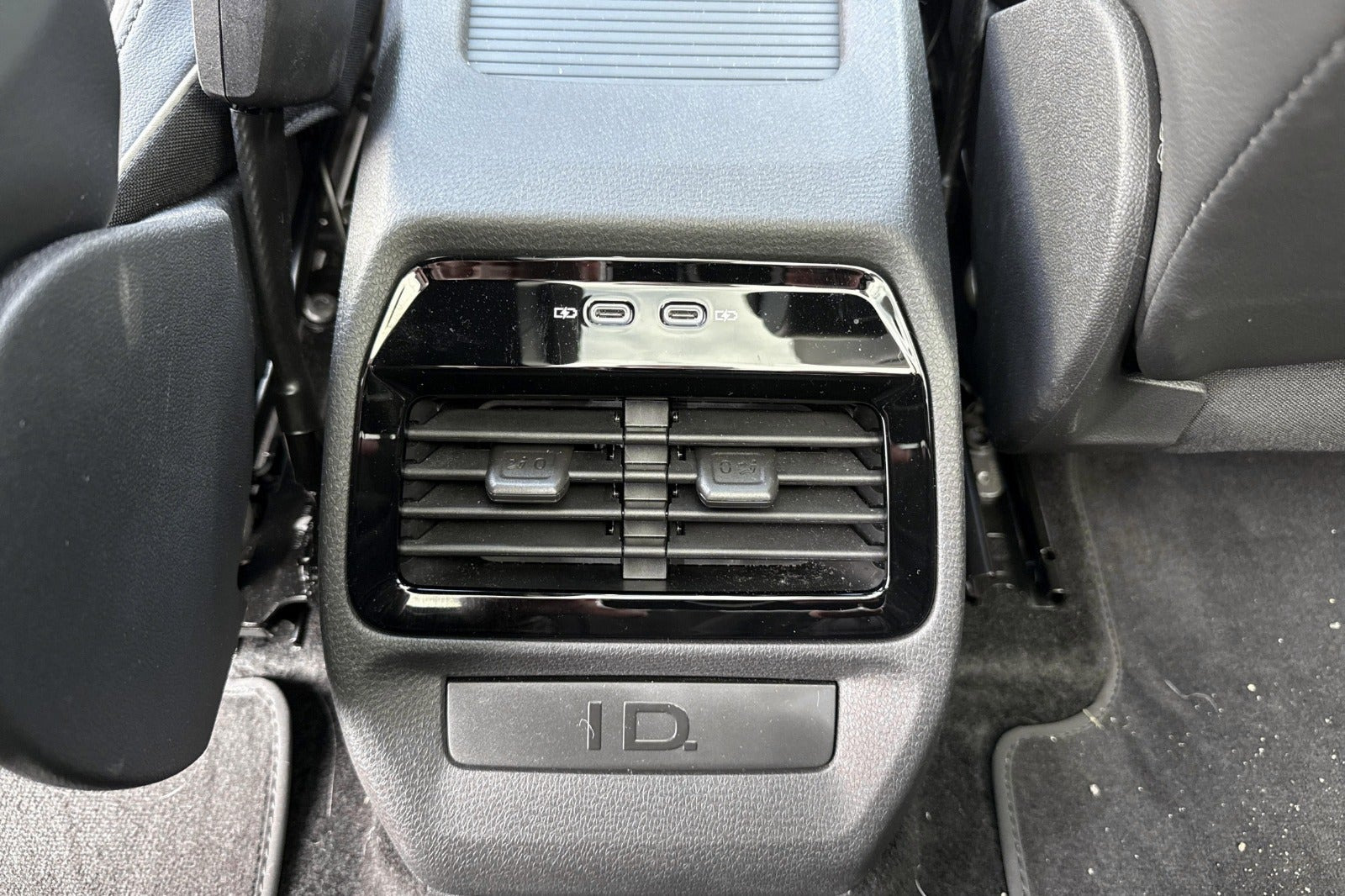 Sølv VW ID.4 fra 2027