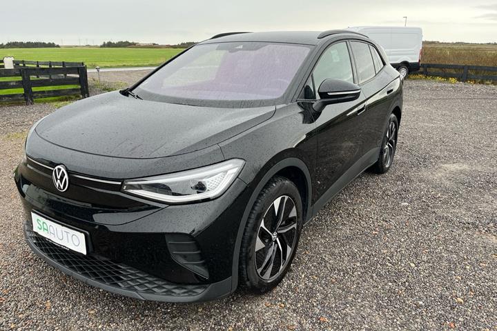 undefined VW ID.4 fra 2024