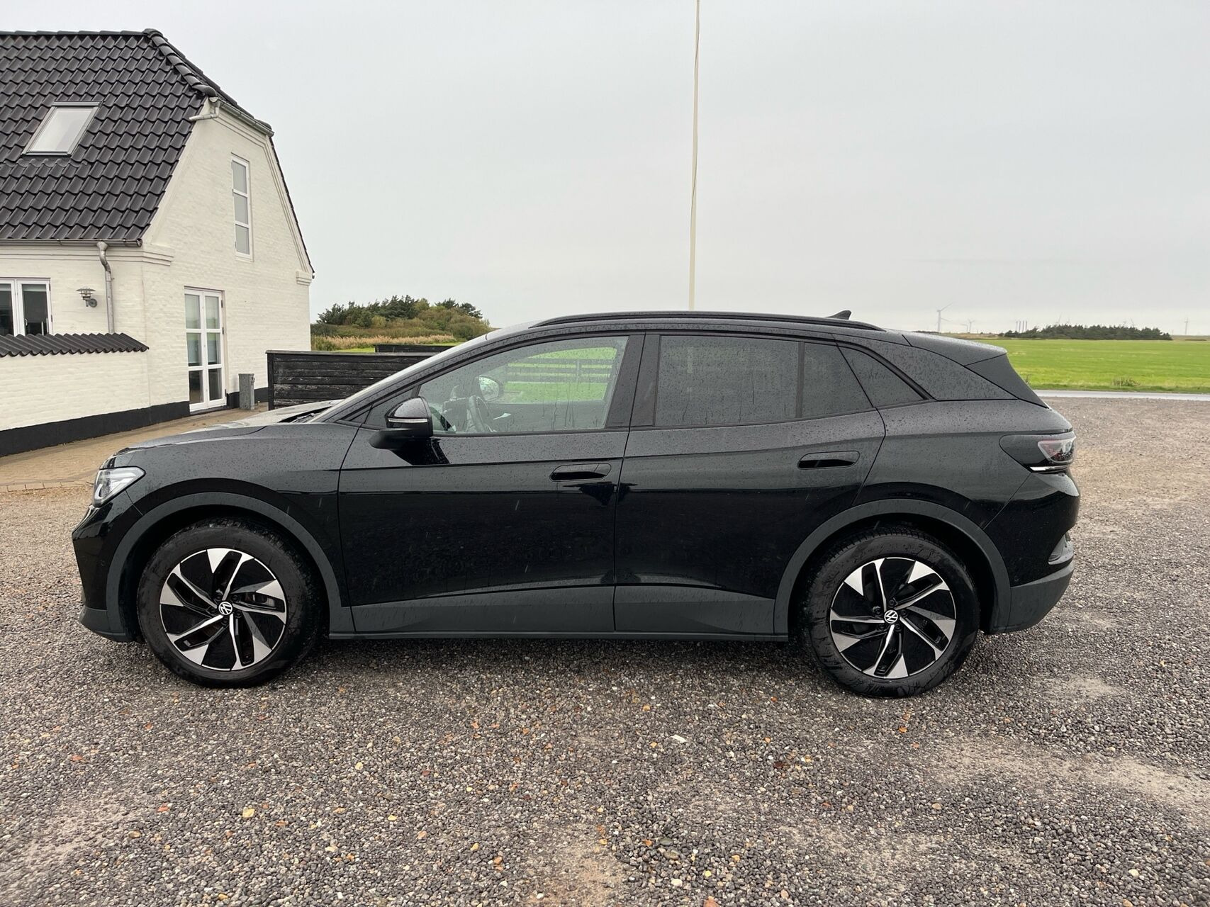 undefined VW ID.4 fra 2024