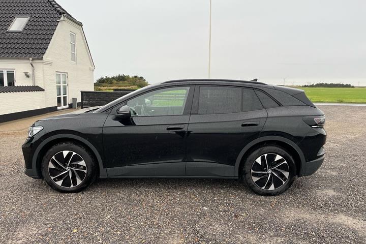 undefined VW ID.4 fra 2024