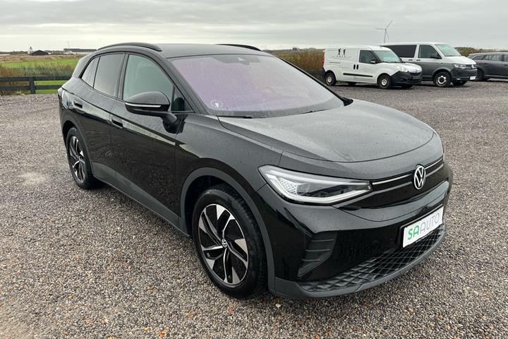 undefined VW ID.4 fra 2024