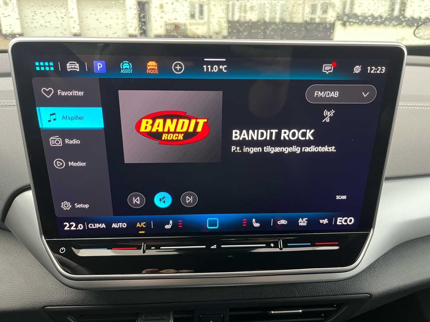 undefined VW ID.4 fra 2024
