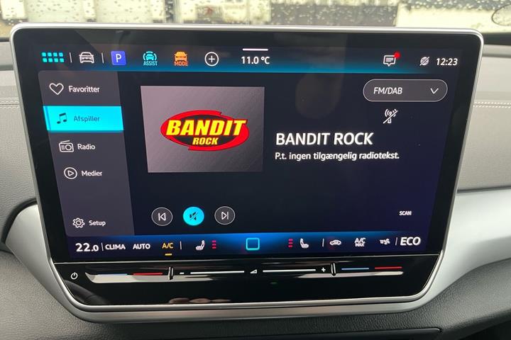 undefined VW ID.4 fra 2024