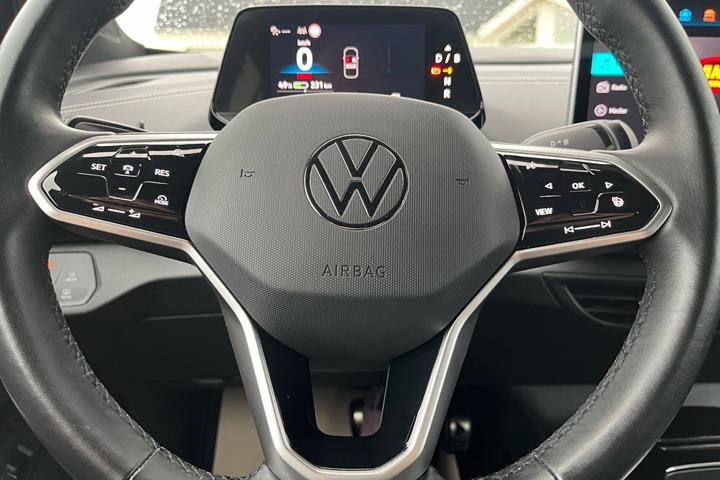 undefined VW ID.4 fra 2024