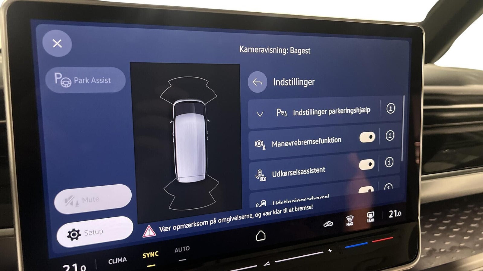 Sølv VW ID.Buzz fra 2027
