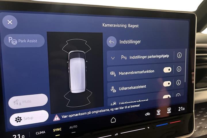 Sølv VW ID.Buzz fra 2027