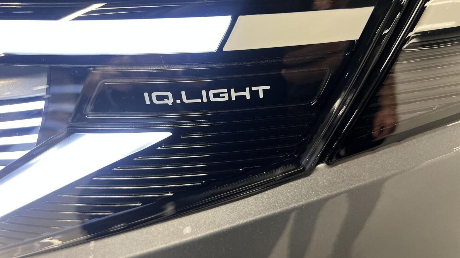 Sølv VW ID.Buzz fra 2027