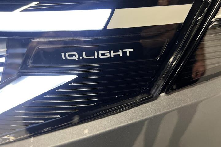 Sølv VW ID.Buzz fra 2027