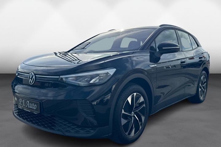 Sort VW ID.4 fra 2023