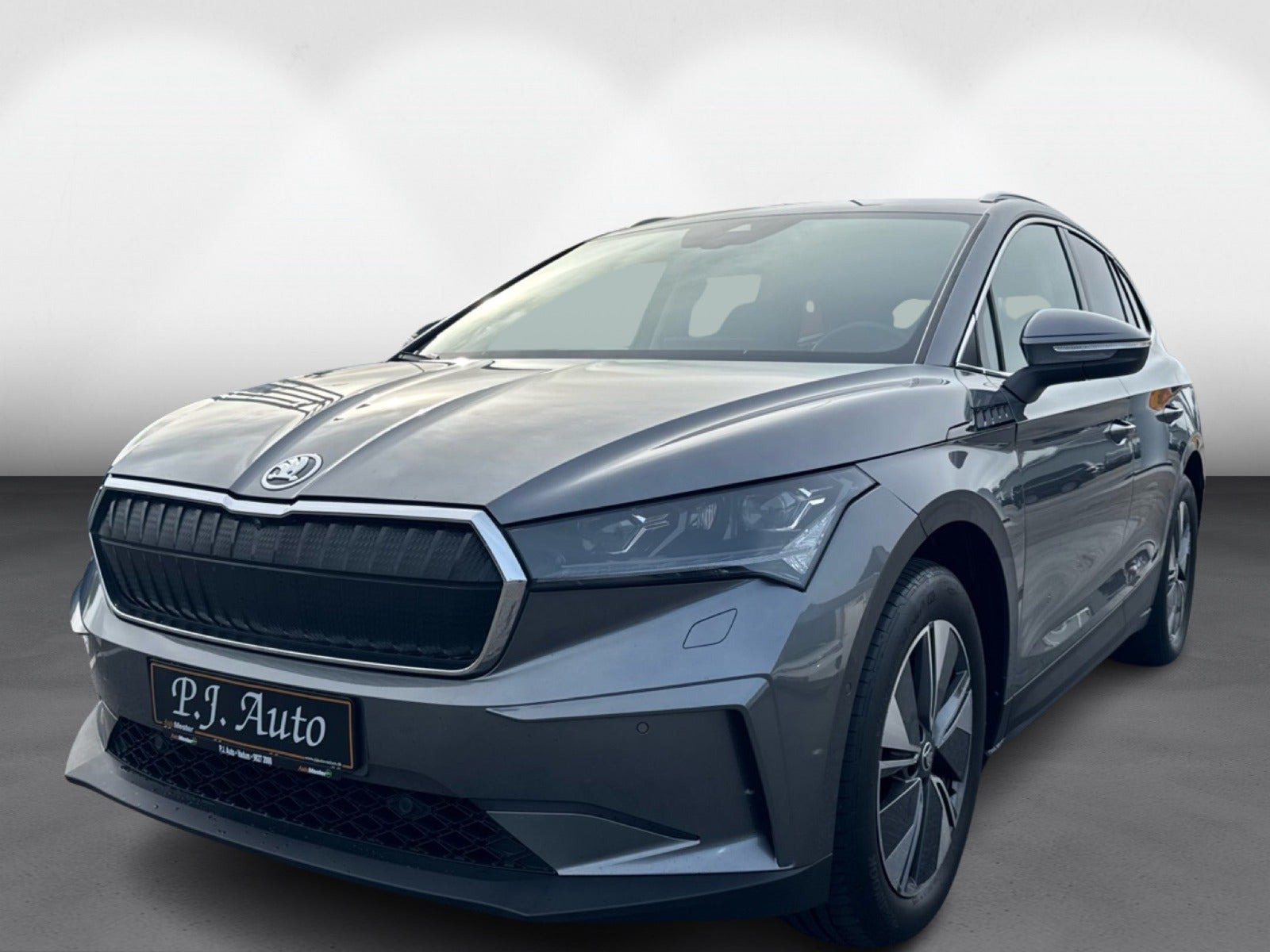 Skoda Enyaq 80 iV Loft
