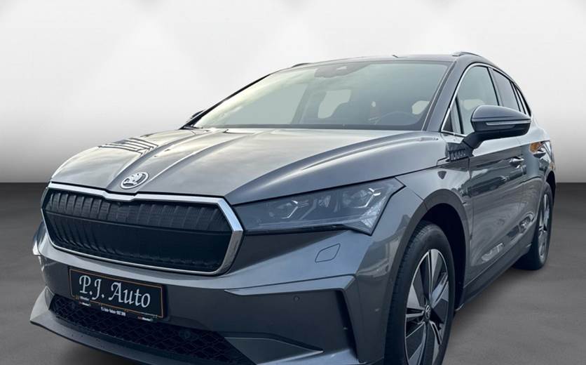 Skoda Enyaq 80 iV Loft