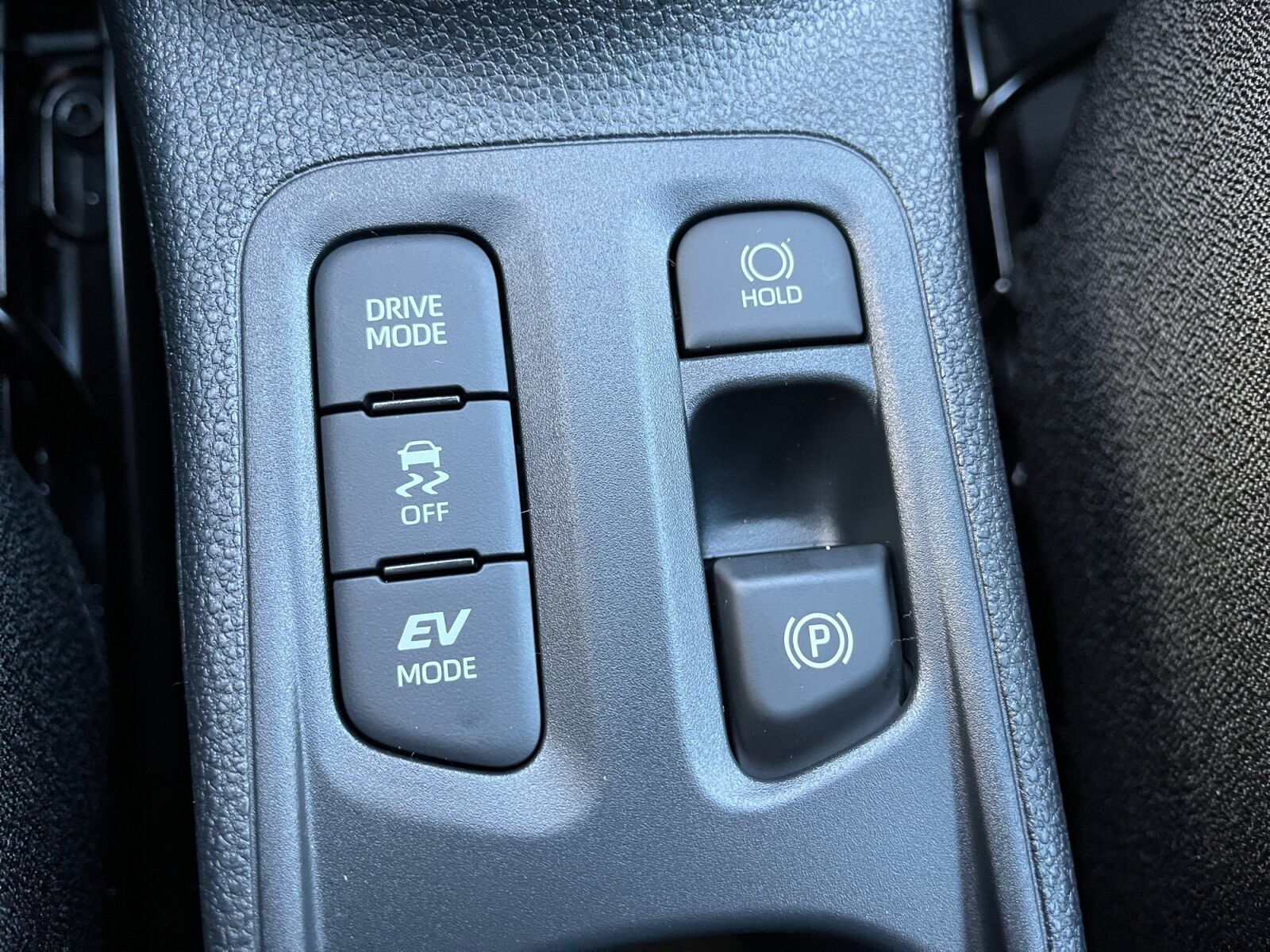undefined Toyota Aygo X fra 2026