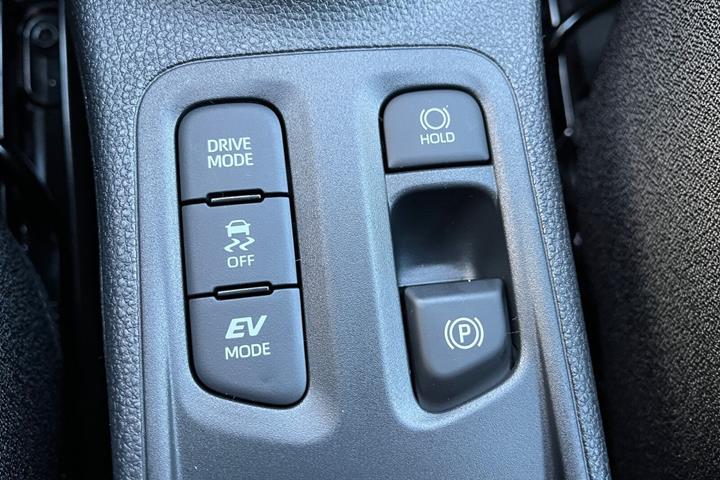undefined Toyota Aygo X fra 2026