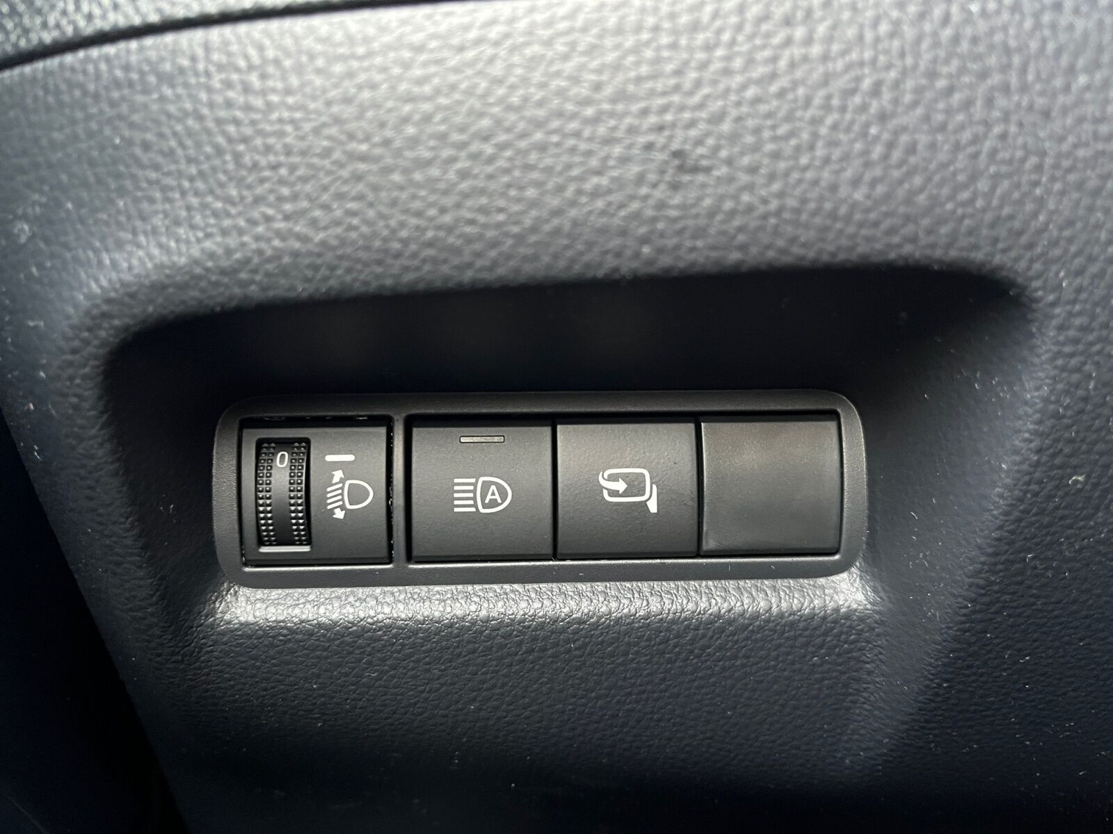 undefined Toyota Aygo X fra 2026