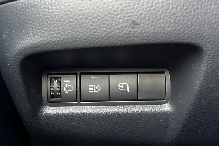 undefined Toyota Aygo X fra 2026