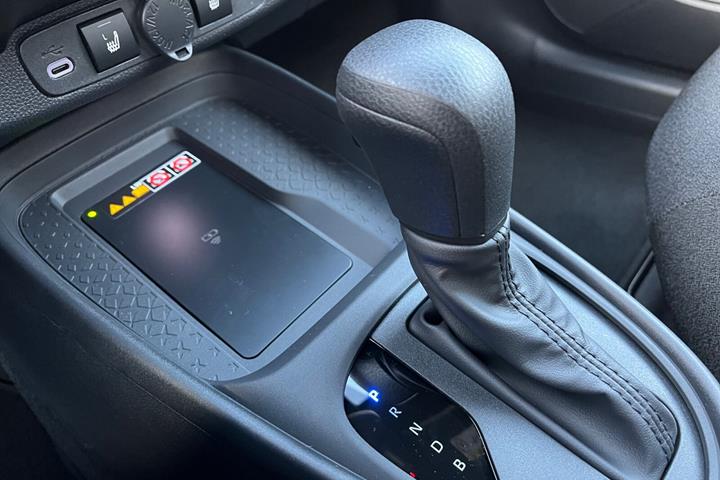 undefined Toyota Aygo X fra 2026