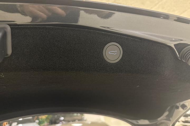 undefined Tesla Model 3 fra 2024