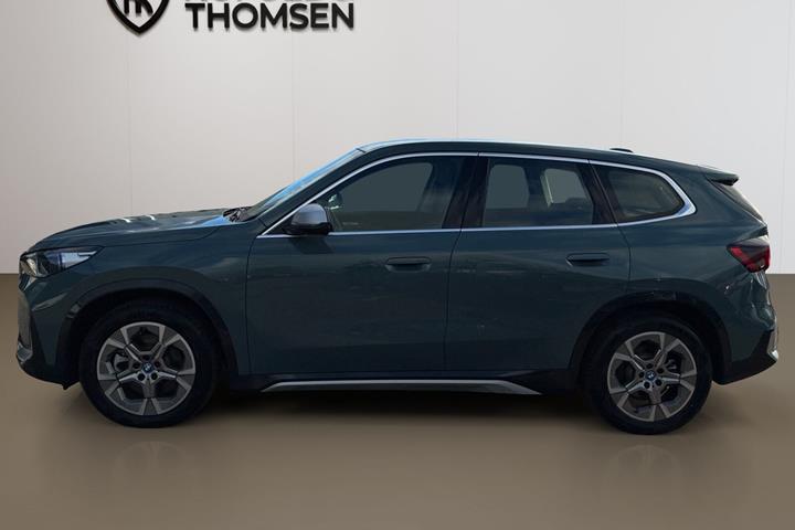 undefined BMW iX1 fra 2023