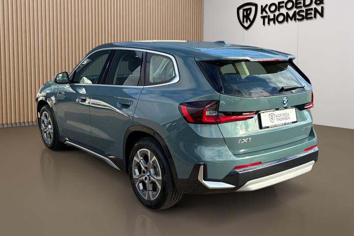 undefined BMW iX1 fra 2023
