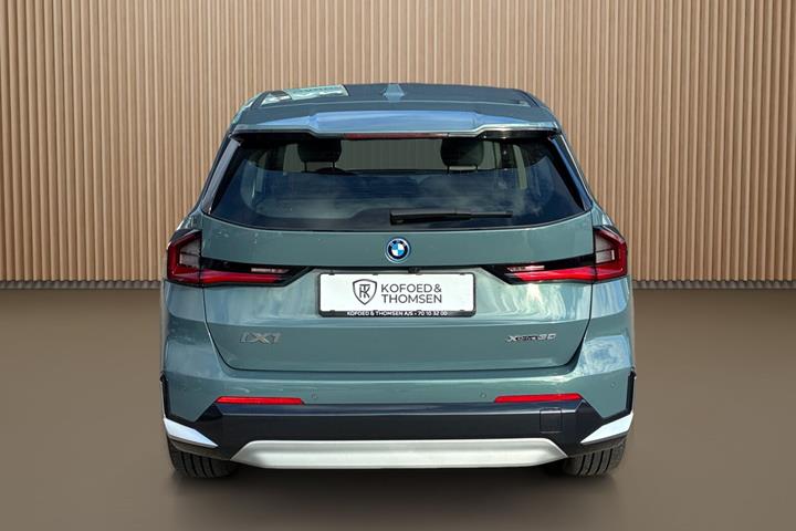 undefined BMW iX1 fra 2023