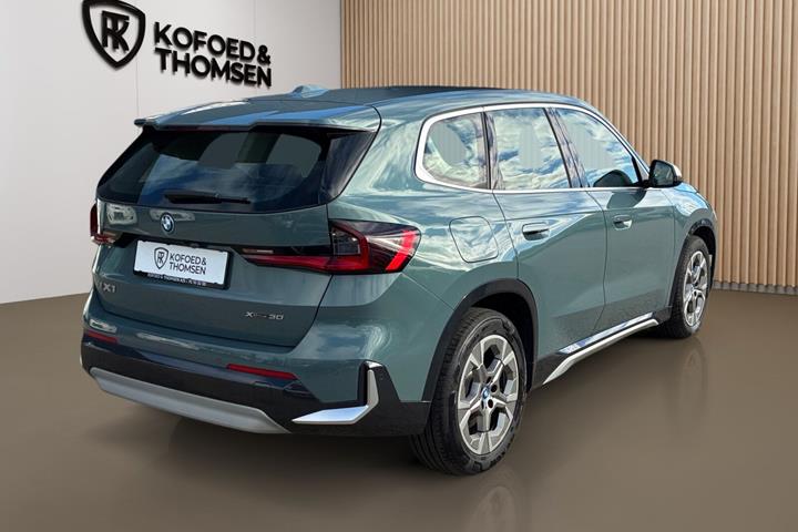 undefined BMW iX1 fra 2023