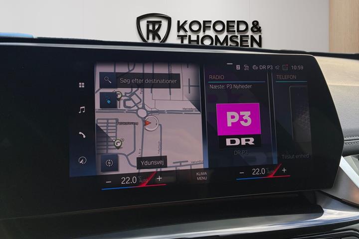 undefined BMW iX1 fra 2023