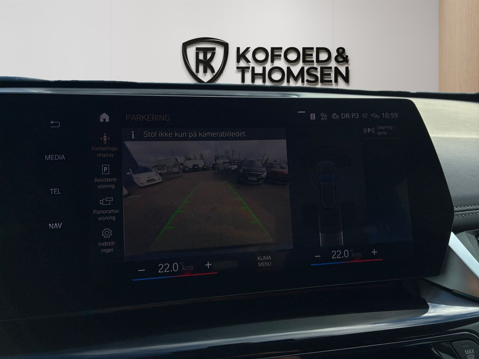 undefined BMW iX1 fra 2023