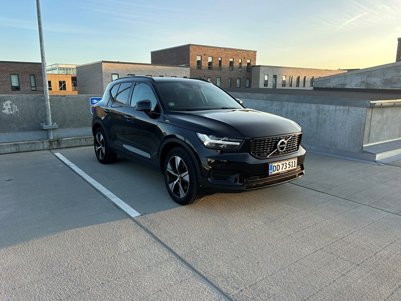 Volvo XC40 T5 Recharge Aut