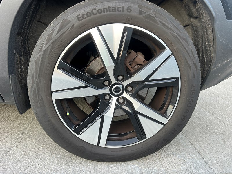 undefined Volvo XC40 fra 2022