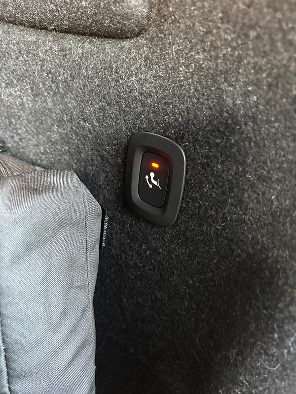undefined Volvo XC40 fra 2022