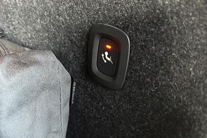 undefined Volvo XC40 fra 2022