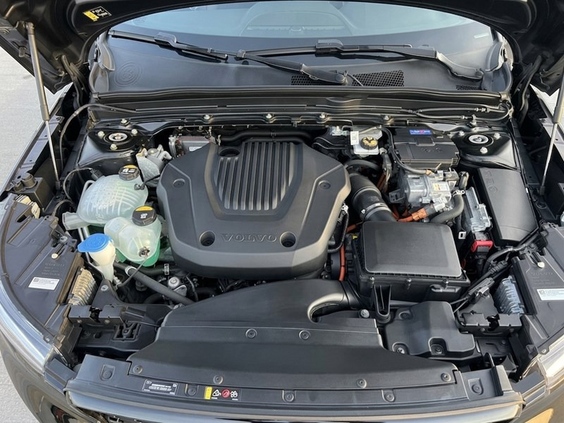 undefined Volvo XC40 fra 2022