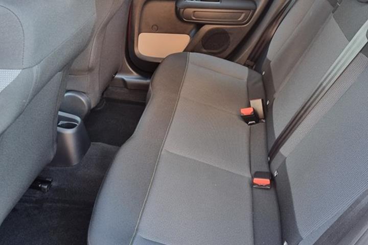 undefined Citroën C3 fra 2018