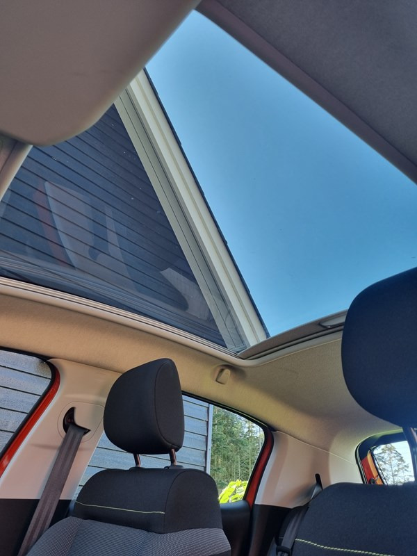 undefined Citroën C3 fra 2018