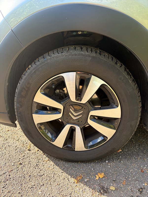 undefined Citroën C3 fra 2023