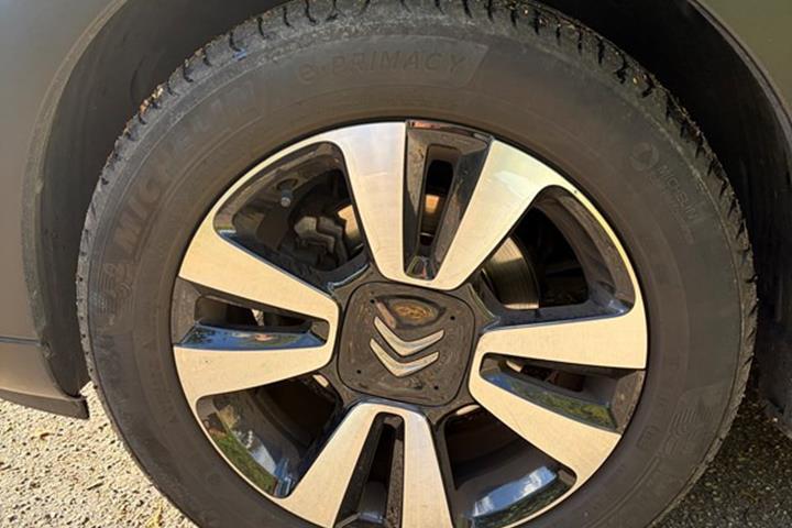 undefined Citroën C3 fra 2023