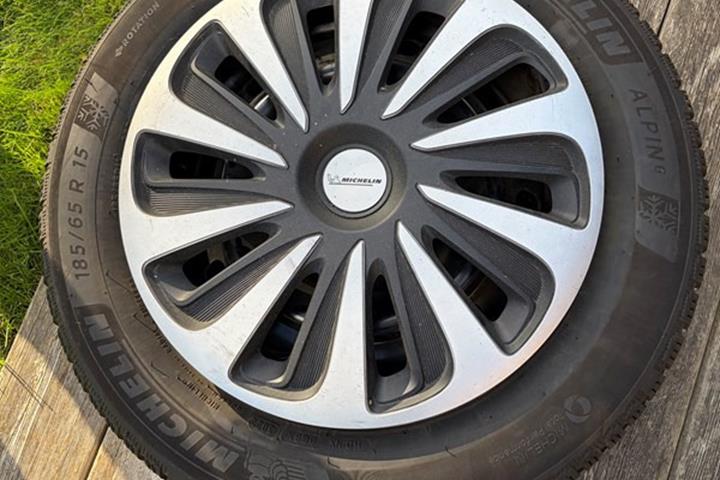undefined Citroën C3 fra 2023