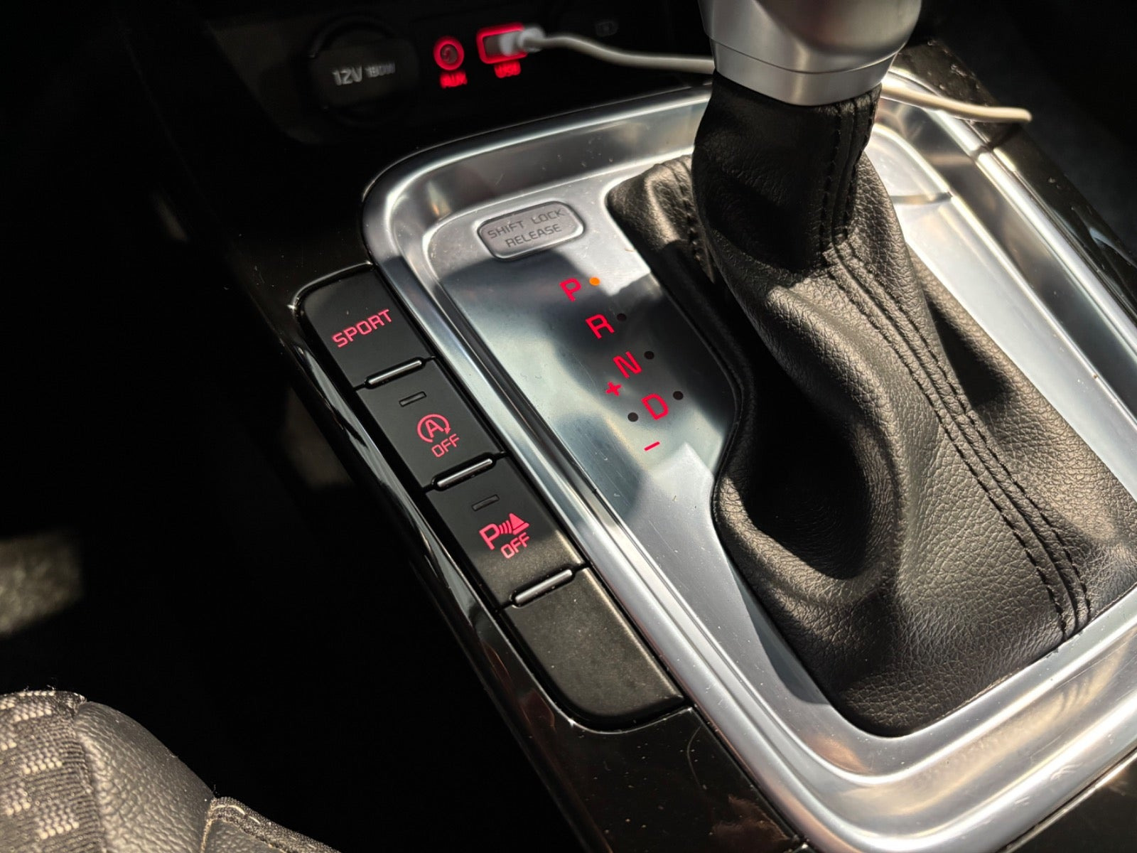 undefined Kia Ceed fra 2019