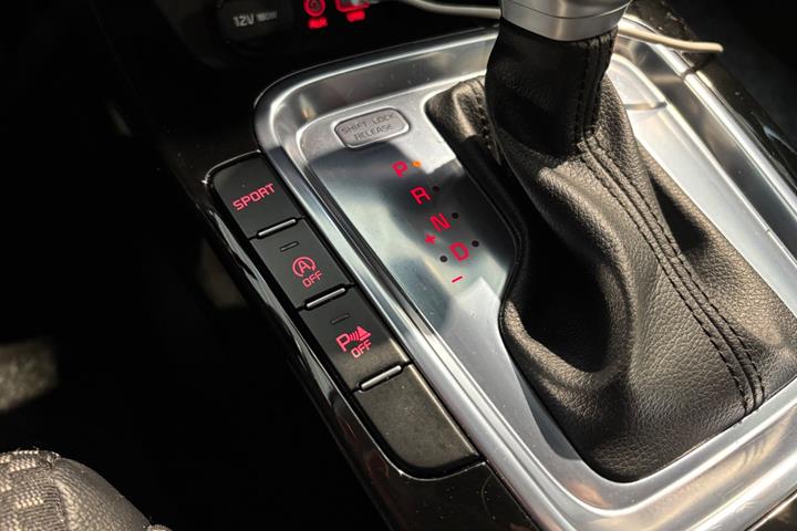 undefined Kia Ceed fra 2019